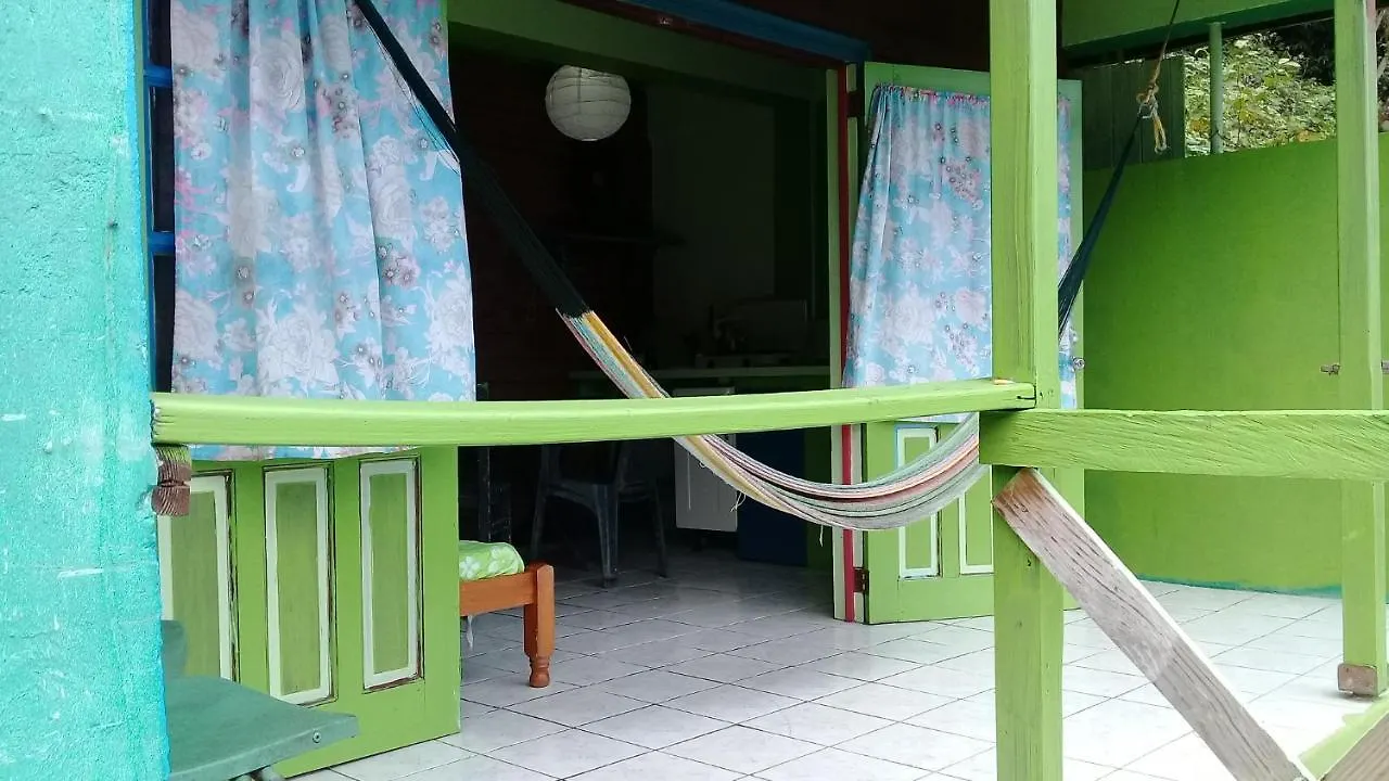 山林小屋 3河流生态山林小屋 Rosalie
