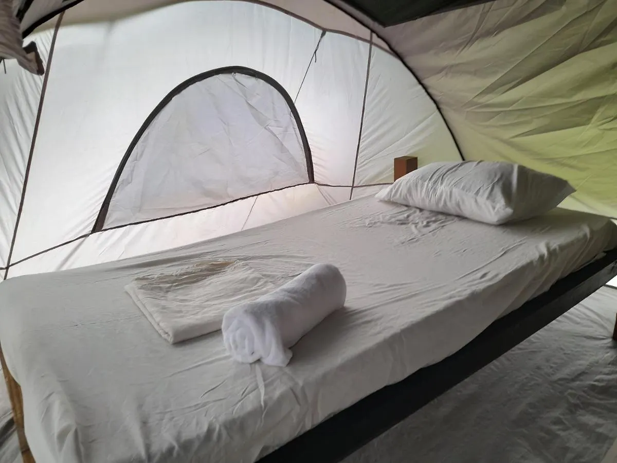 3河流生态山林小屋 Rosalie 0*,