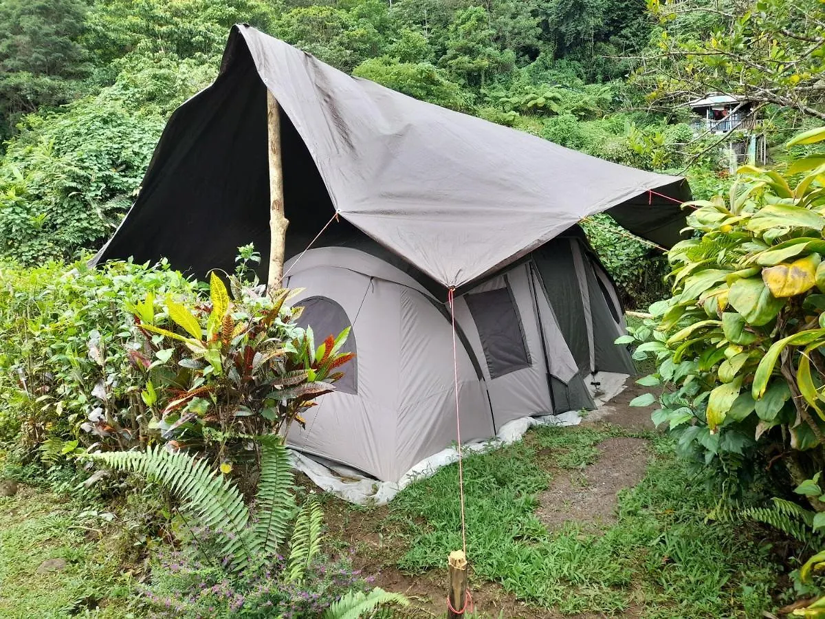 3河流生态山林小屋 Rosalie