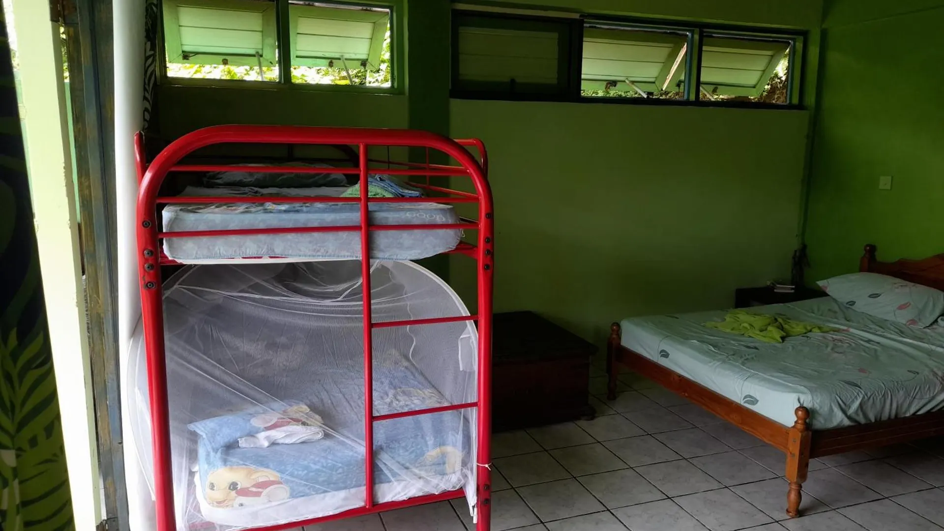 3河流生态山林小屋 Rosalie 山林小屋