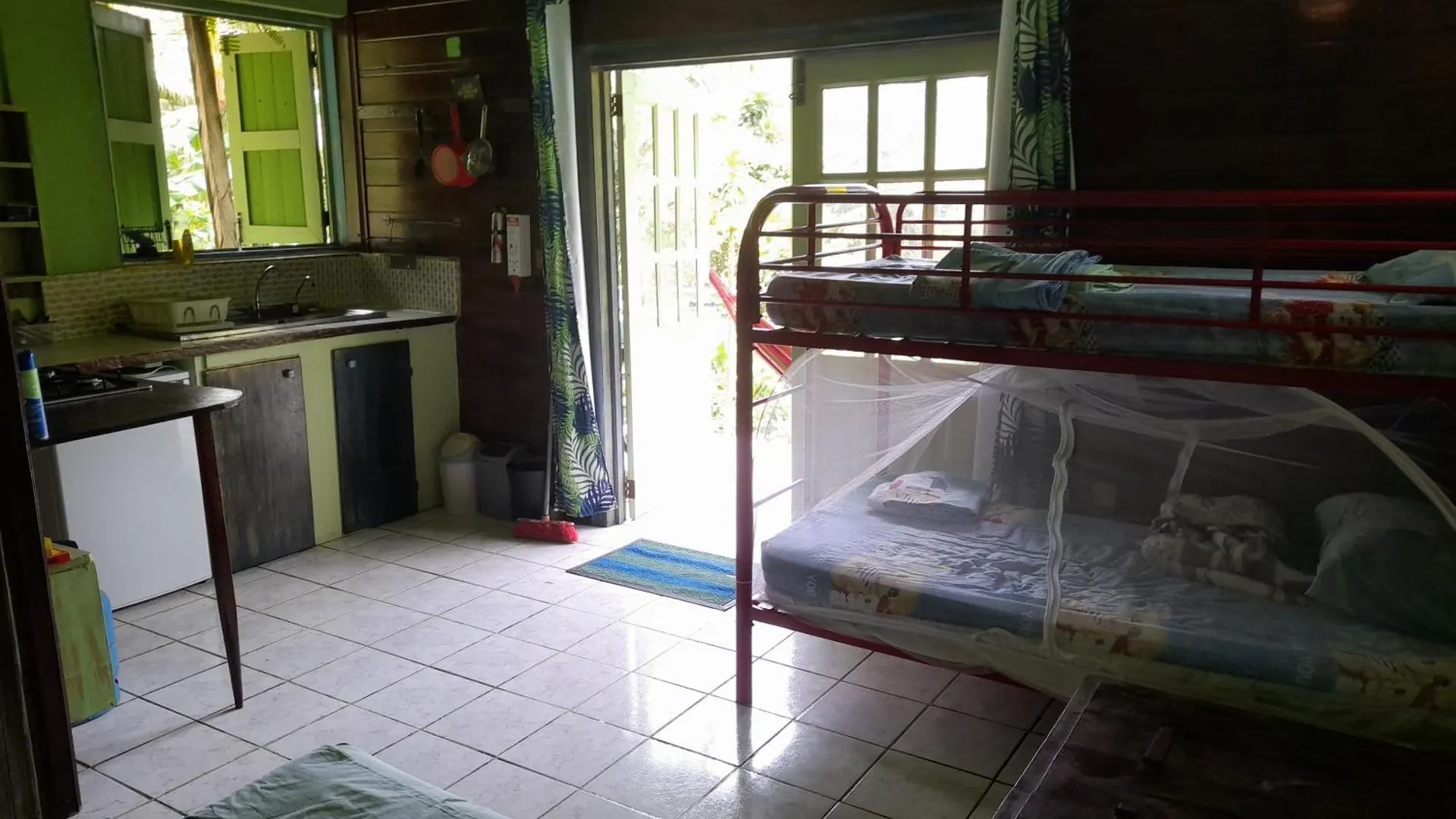 3河流生态山林小屋 Rosalie