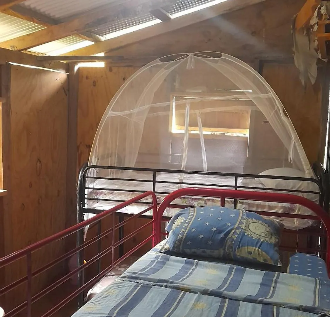 3河流生态山林小屋 Rosalie 山林小屋