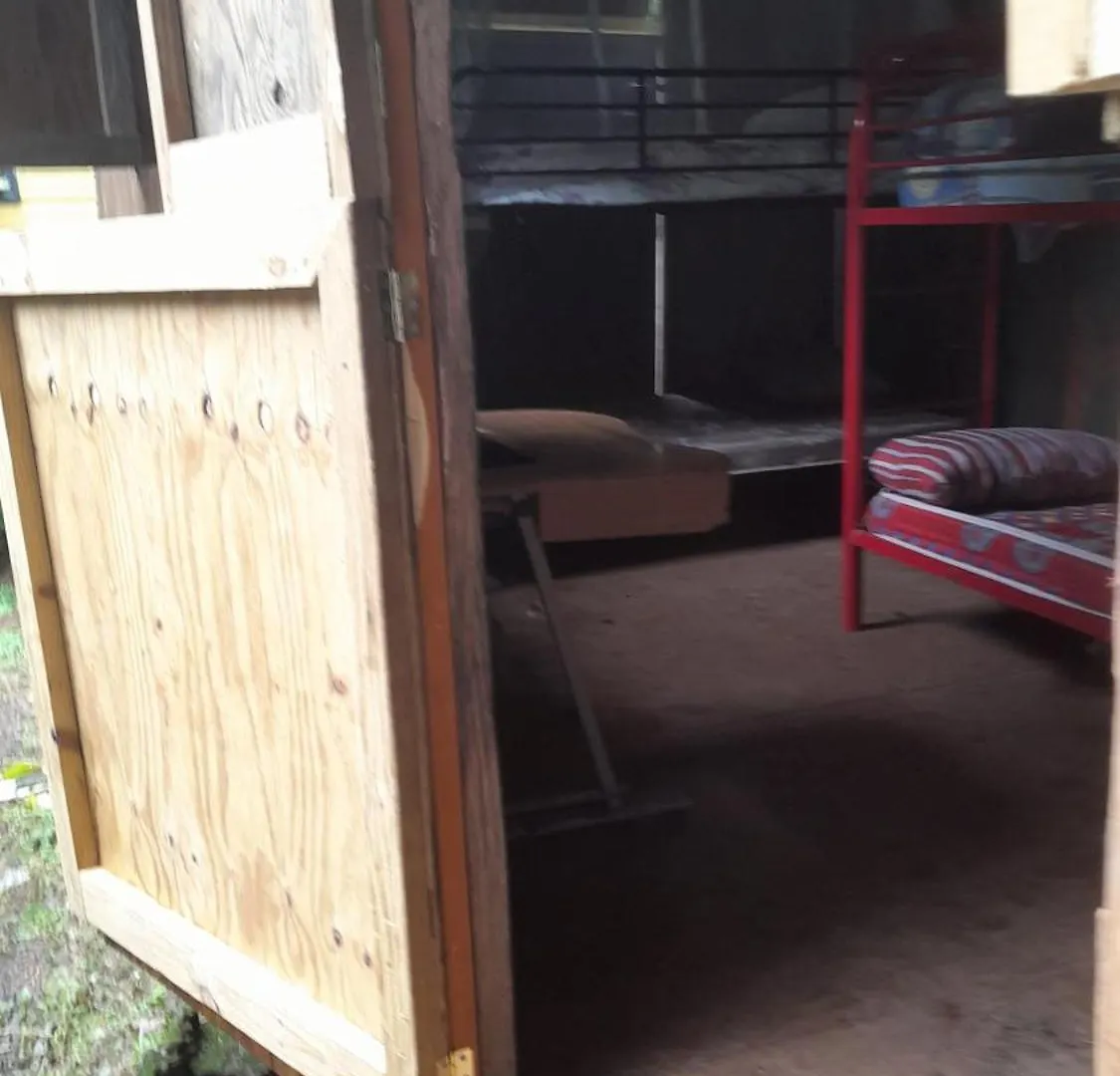 3河流生态山林小屋 Rosalie