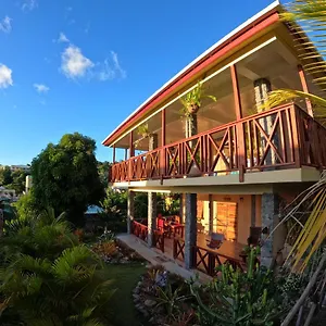 Orchid Ltd Apartment