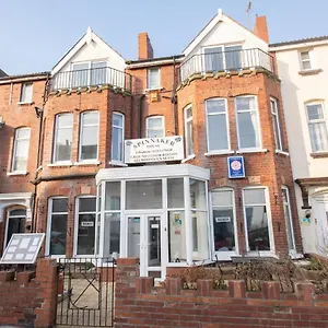spinnaker-bridlington.yorkshirehotels.net/