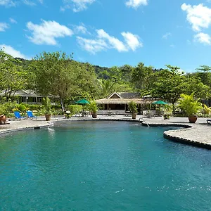 Bay Resort
